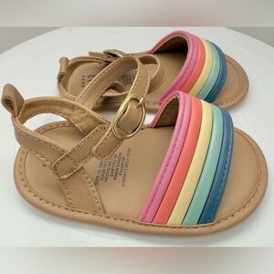 Baby GAP Sandals - Size 12-18 Months